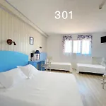 De La Hotell Valras-Plage