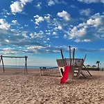 Hotell De La Valras-Plage