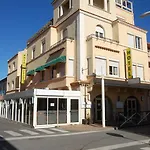 Hotell De La