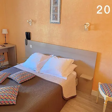 Hotel De La