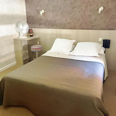 De La Hotel