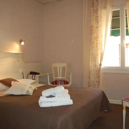 Hotel De La