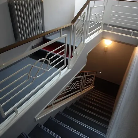 Hotell De La 2 Etoiles Valras-Plage