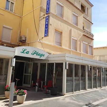 De La 2 Etoiles Hotel