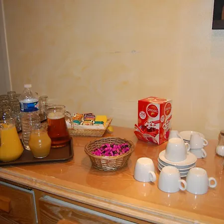Hotell De La 2 Etoiles Valras-Plage