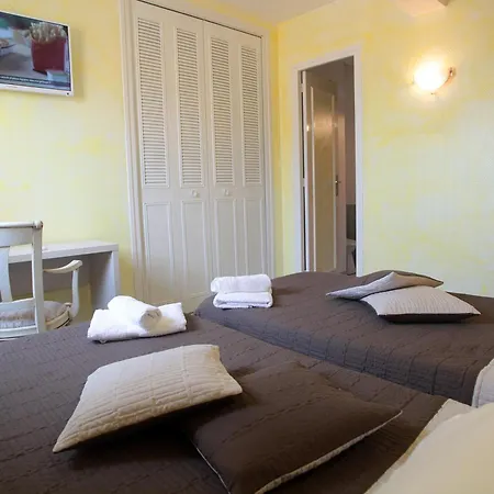 Hotell De La 2 Etoiles 2*