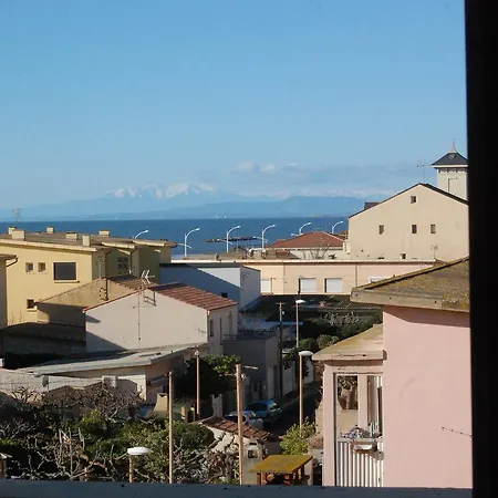 Hotell De La 2 Etoiles Valras-Plage