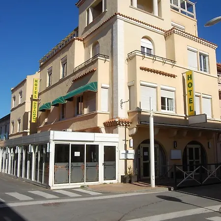 Hotell De La 2 Etoiles